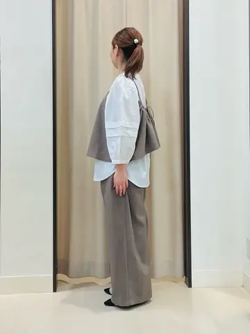 ANY 伊藤 コーディネート画像