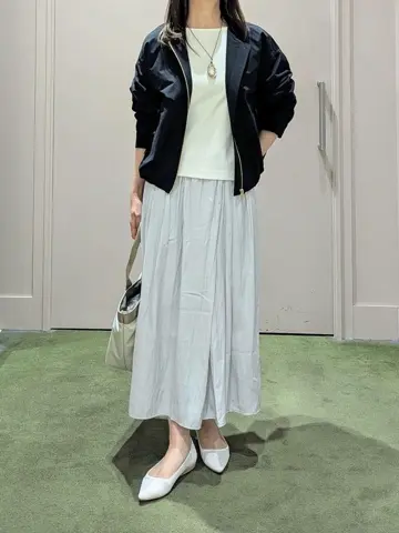 ANY 森永 コーディネート画像