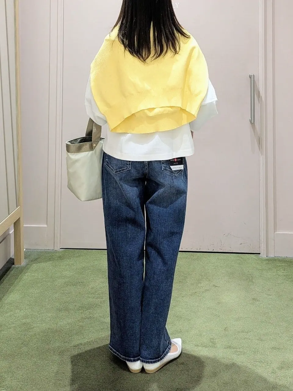 ANY 森永 コーディネート画像