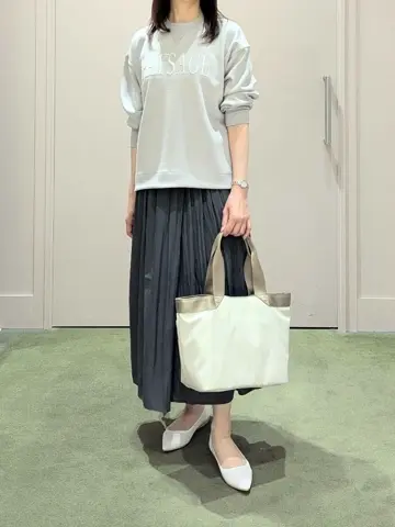 ANY 森永 コーディネート画像