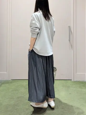 ANY 森永 コーディネート画像