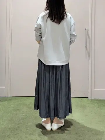 ANY 森永 コーディネート画像