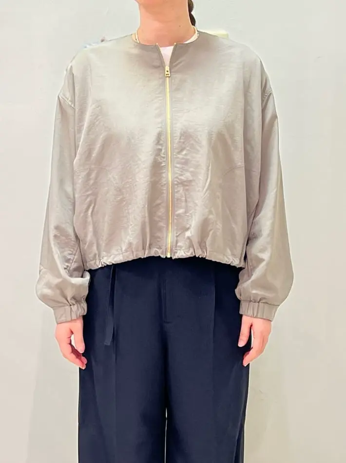 ANY 永山 コーディネート画像