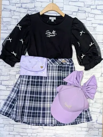 ANY 山口 コーディネート画像