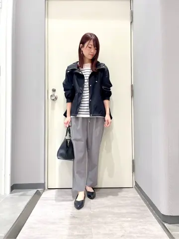 ANY 金井 コーディネート画像