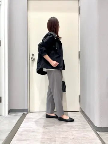 ANY 金井 コーディネート画像