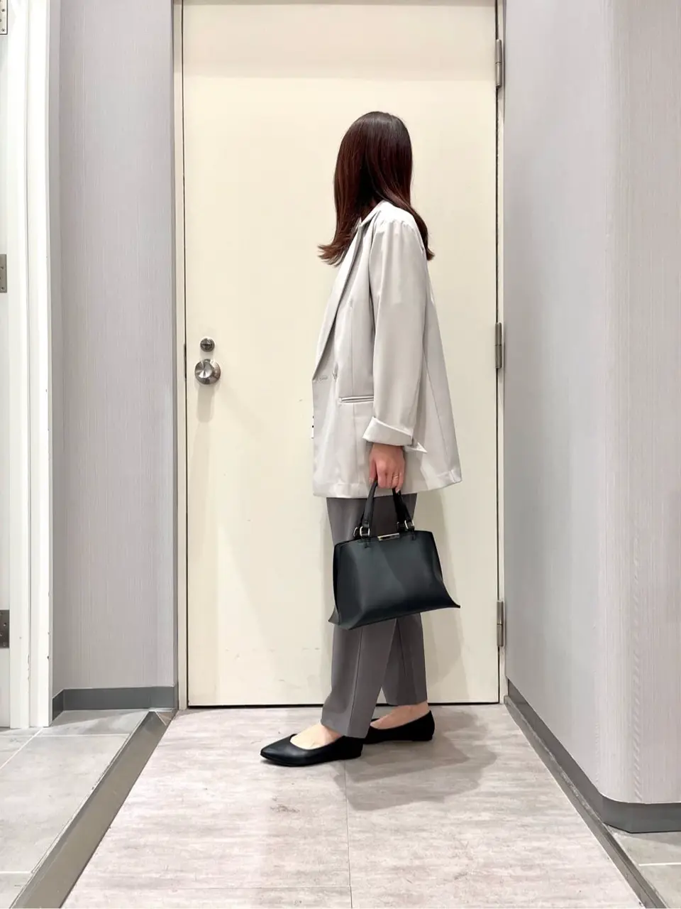 ANY 金井 コーディネート画像