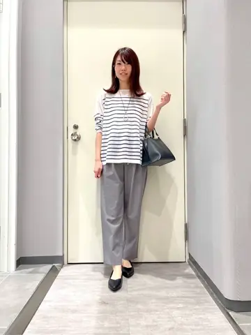 ANY 金井 コーディネート画像