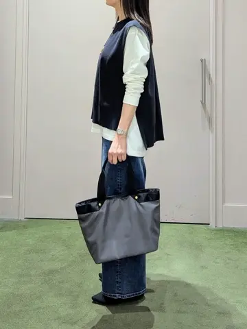 ANY 森永 コーディネート画像