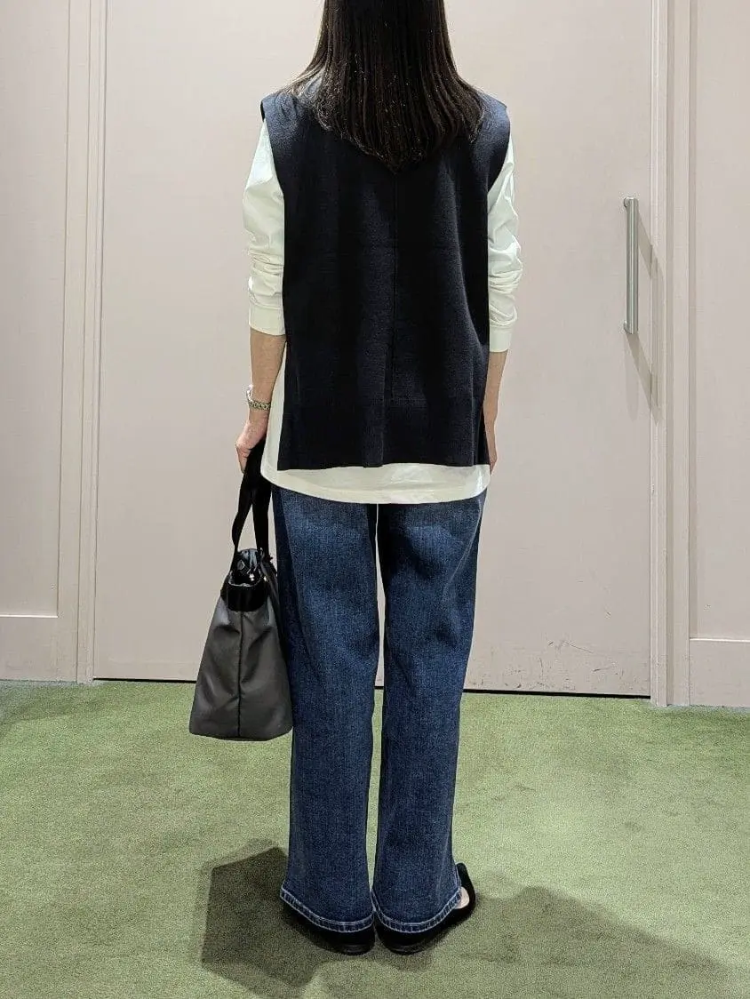 ANY 森永 コーディネート画像