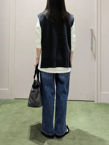 ANY 森永 コーディネート画像