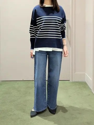 ANY 森永 コーディネート画像