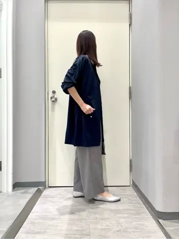 ANY 金井 コーディネート画像