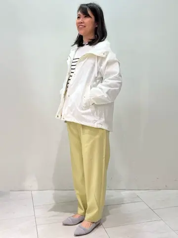 ANY 河田　 コーディネート画像