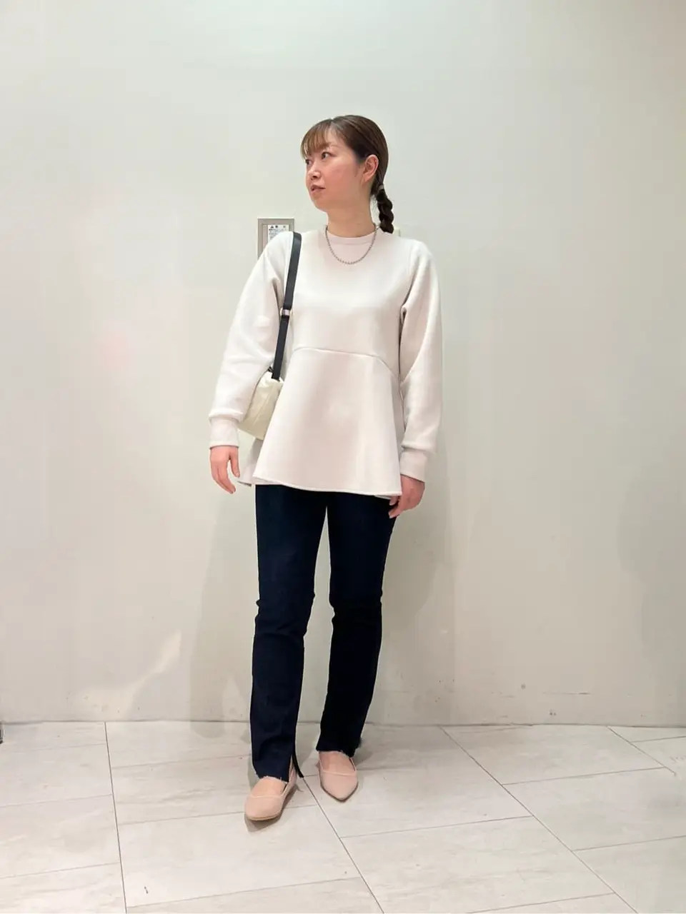 ANY 永山 コーディネート画像