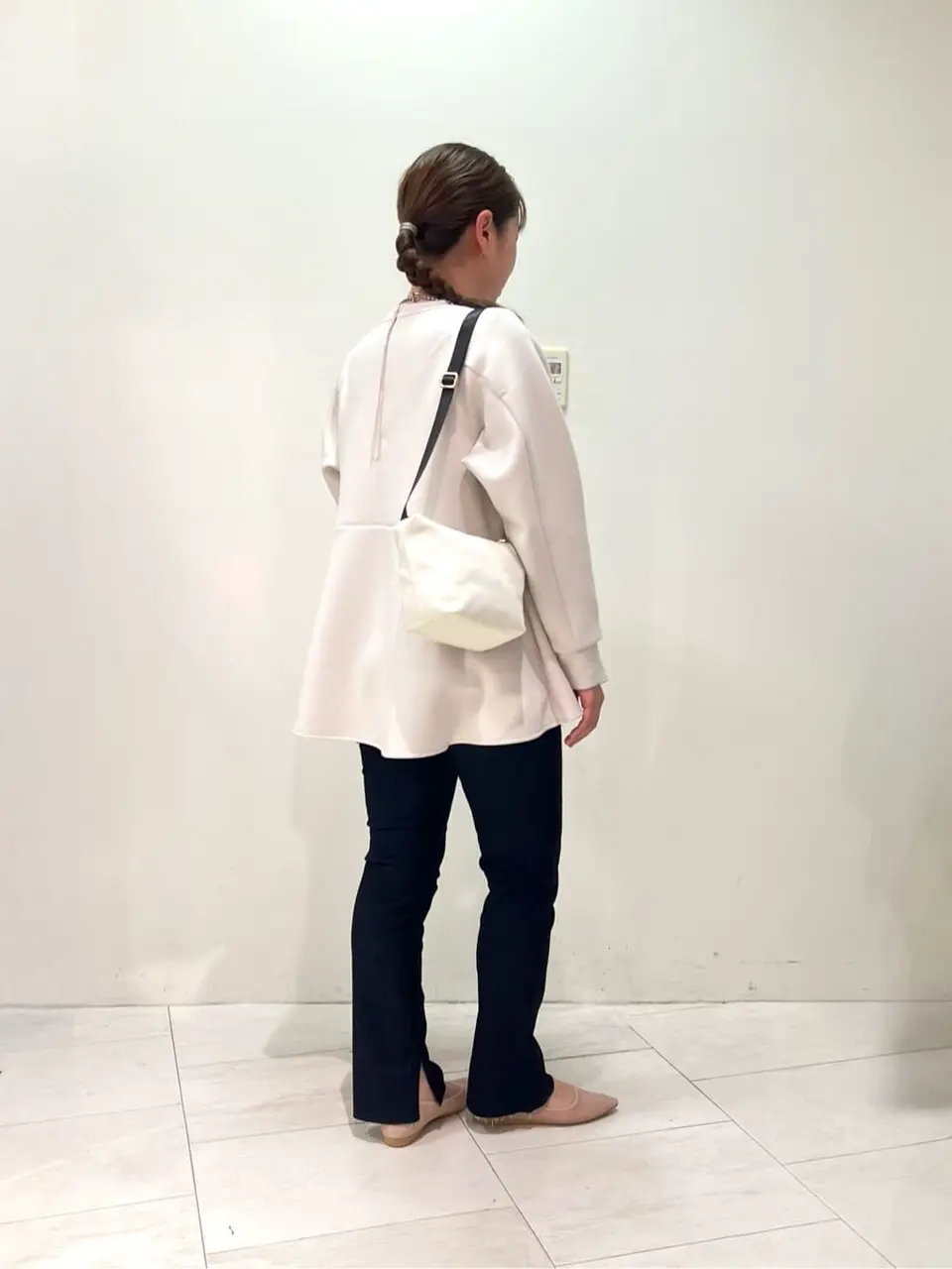 ANY 永山 コーディネート画像