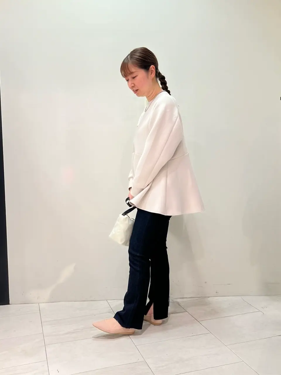 ANY 永山 コーディネート画像