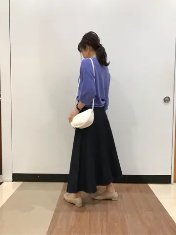 ANY 榎本 コーディネート画像