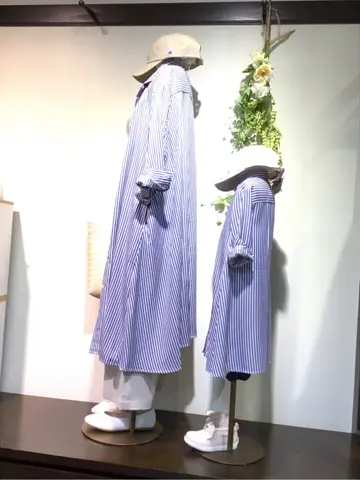 ANY 関 コーディネート画像