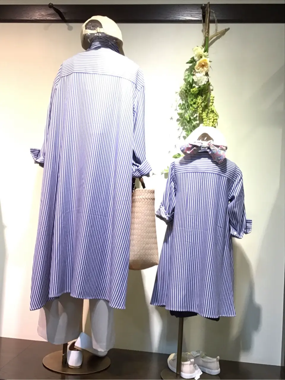 ANY 関 コーディネート画像