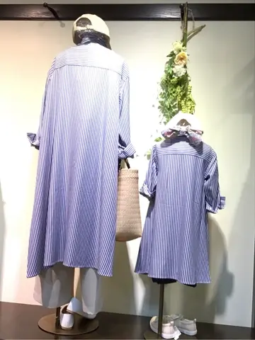 ANY 関 コーディネート画像