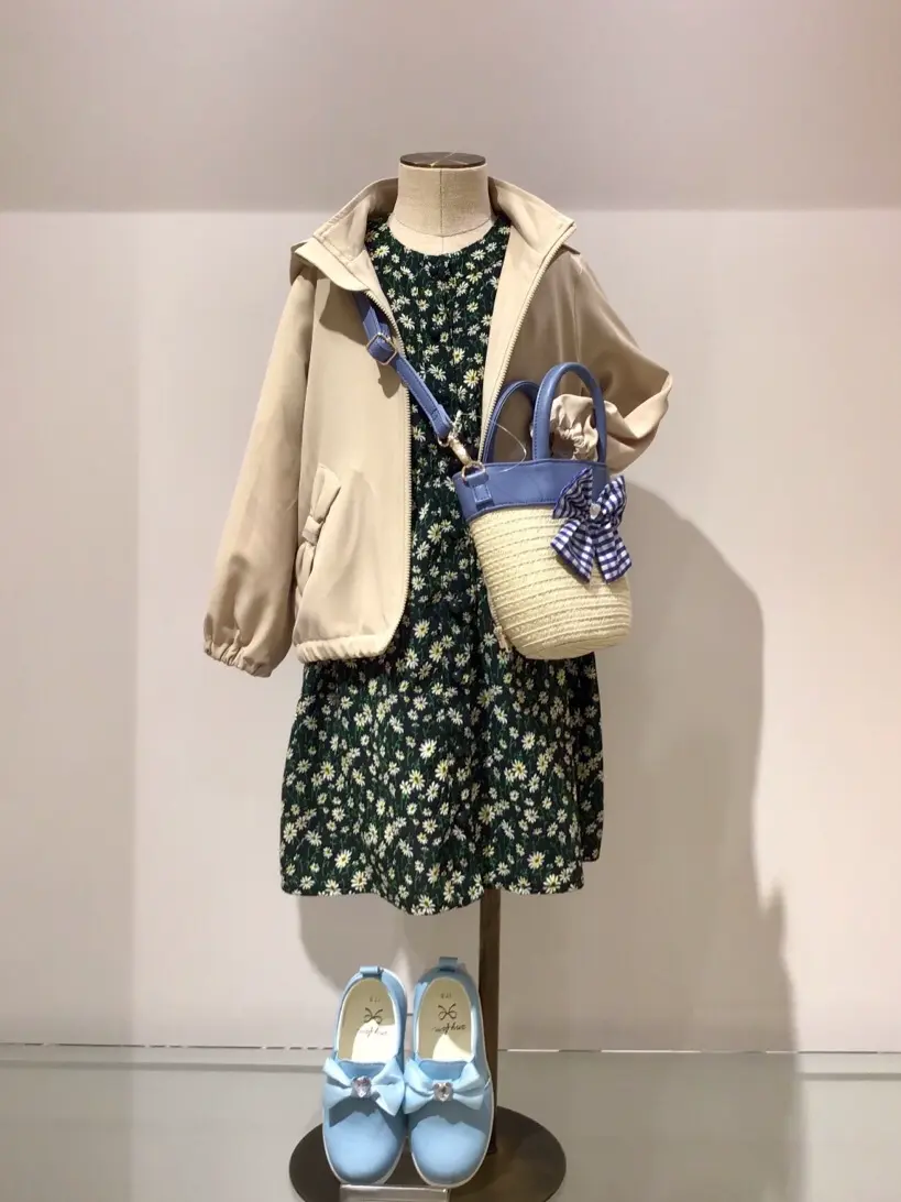  本吉 コーディネート画像