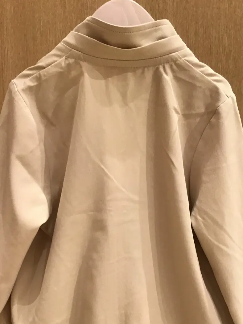 ANY 本吉 コーディネート画像