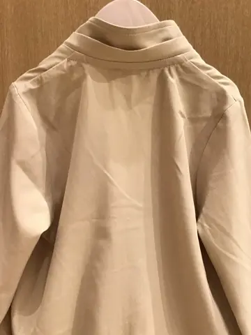 ANY 本吉 コーディネート画像