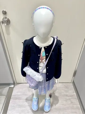 ANY 金井 コーディネート画像