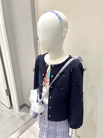 ANY 金井 コーディネート画像