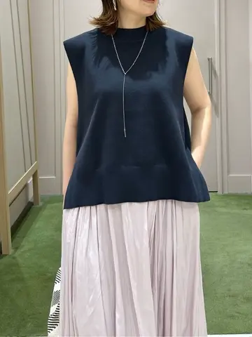 ANY フジコ コーディネート画像