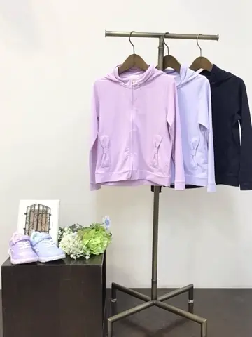 ANY 佐々木 コーディネート画像