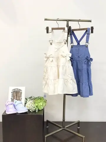 ANY 佐々木 コーディネート画像