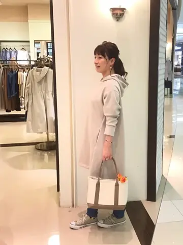 ANY 高橋 コーディネート画像