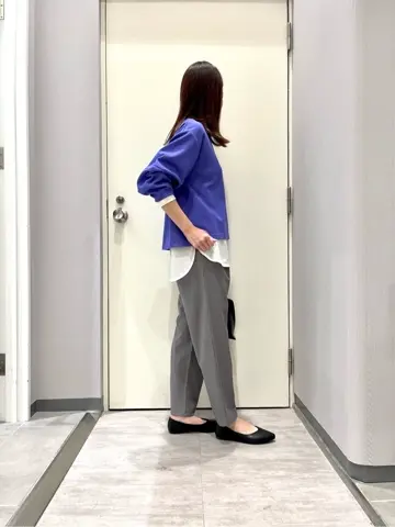 ANY 金井 コーディネート画像