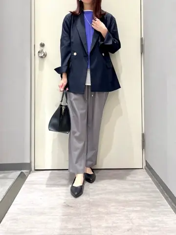 ANY 金井 コーディネート画像