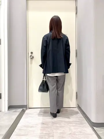 ANY 金井 コーディネート画像