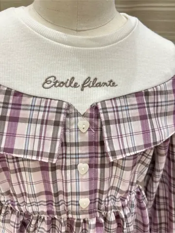 ANY 岡田 コーディネート画像