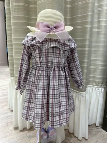 ANY 岡田 コーディネート画像