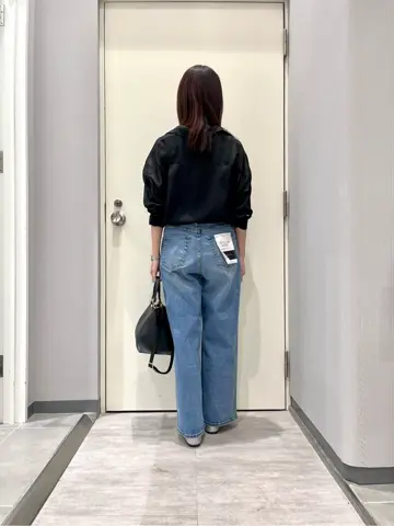 ANY 金井 コーディネート画像