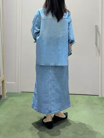 ANY 森永 コーディネート画像