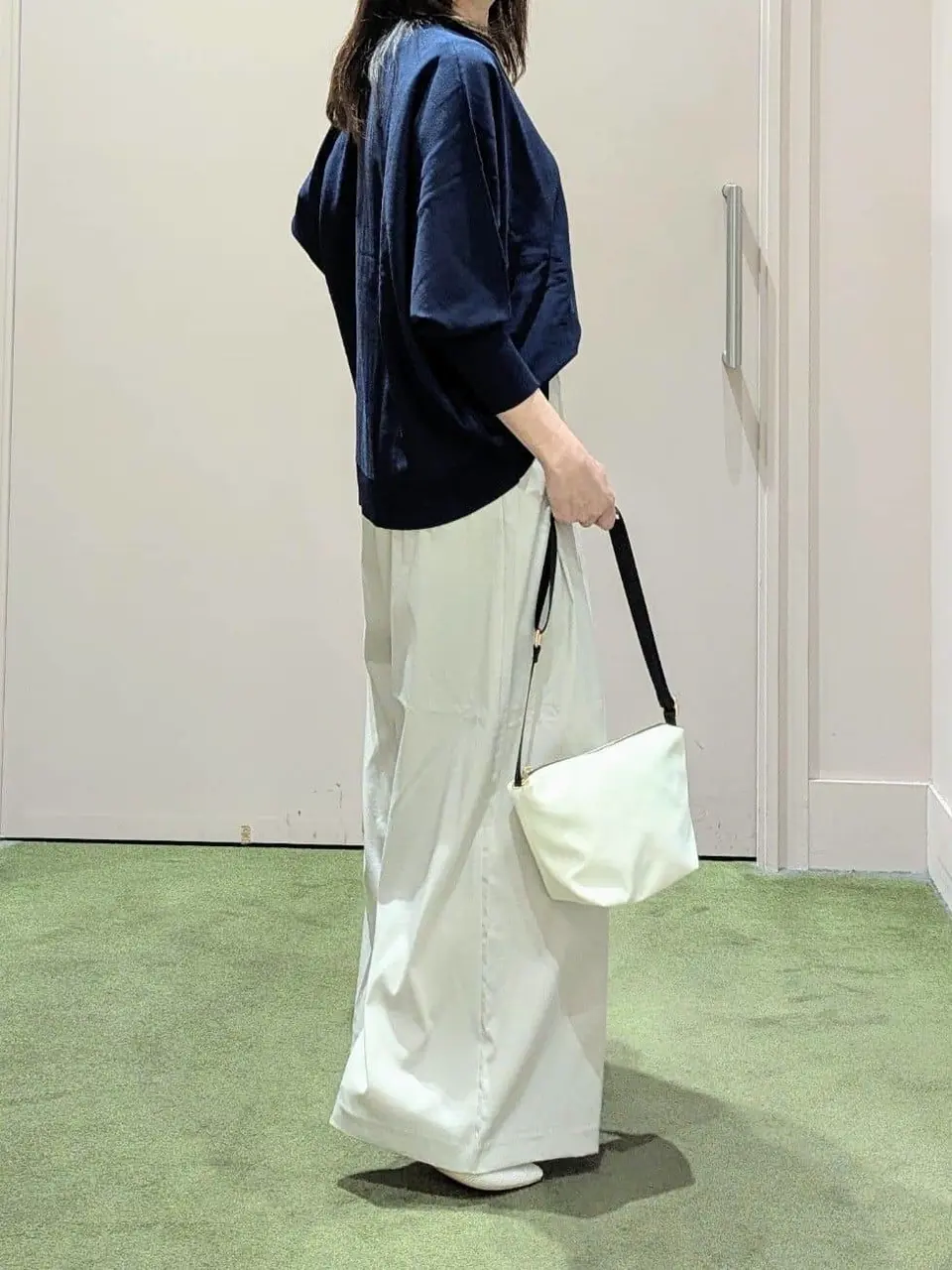 ANY 森永 コーディネート画像