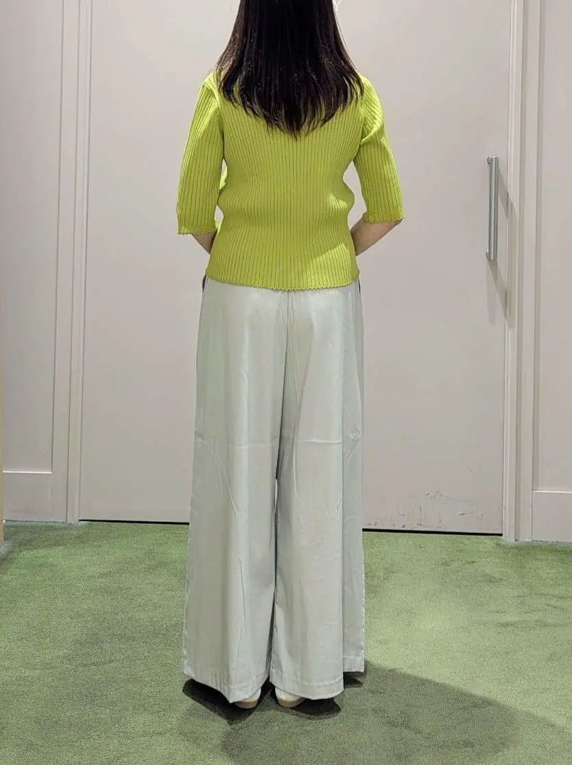 ANY 森永 コーディネート画像