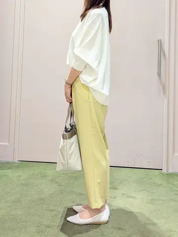 ANY 森永 コーディネート画像