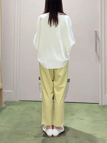 ANY 森永 コーディネート画像