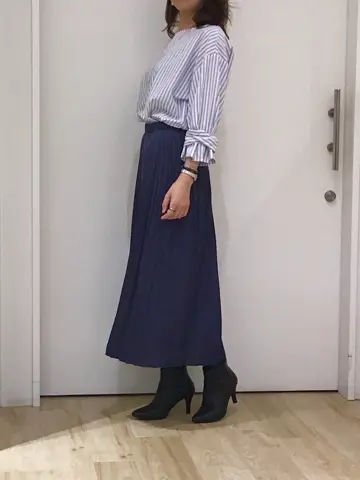 ANY 森永 コーディネート画像