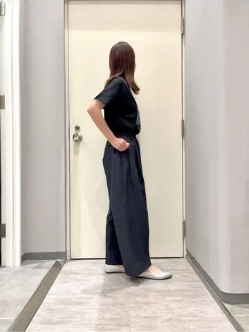 ANY 金井 コーディネート画像