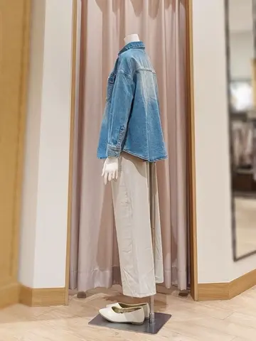 ANY 岩田 コーディネート画像