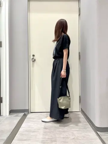 ANY 金井 コーディネート画像