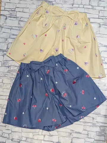 ANY 山口 コーディネート画像